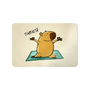 TBNSSNAM13-TAPETE-BANHEIRO-SUPER-SPLASH-CAPIVARA-NAMASTE-40X60-CM-1